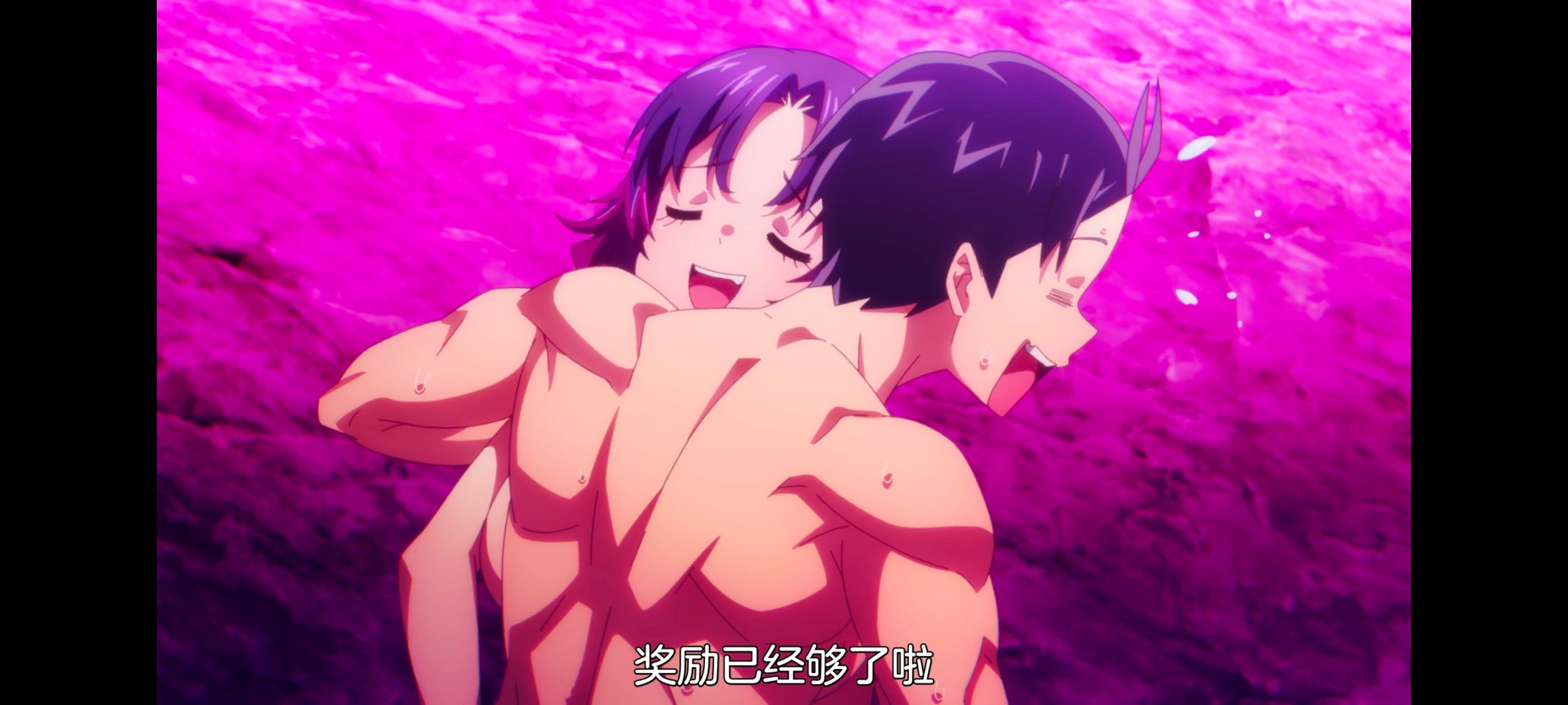 魔都精兵的奴隶,动画,动漫,番剧,ACG