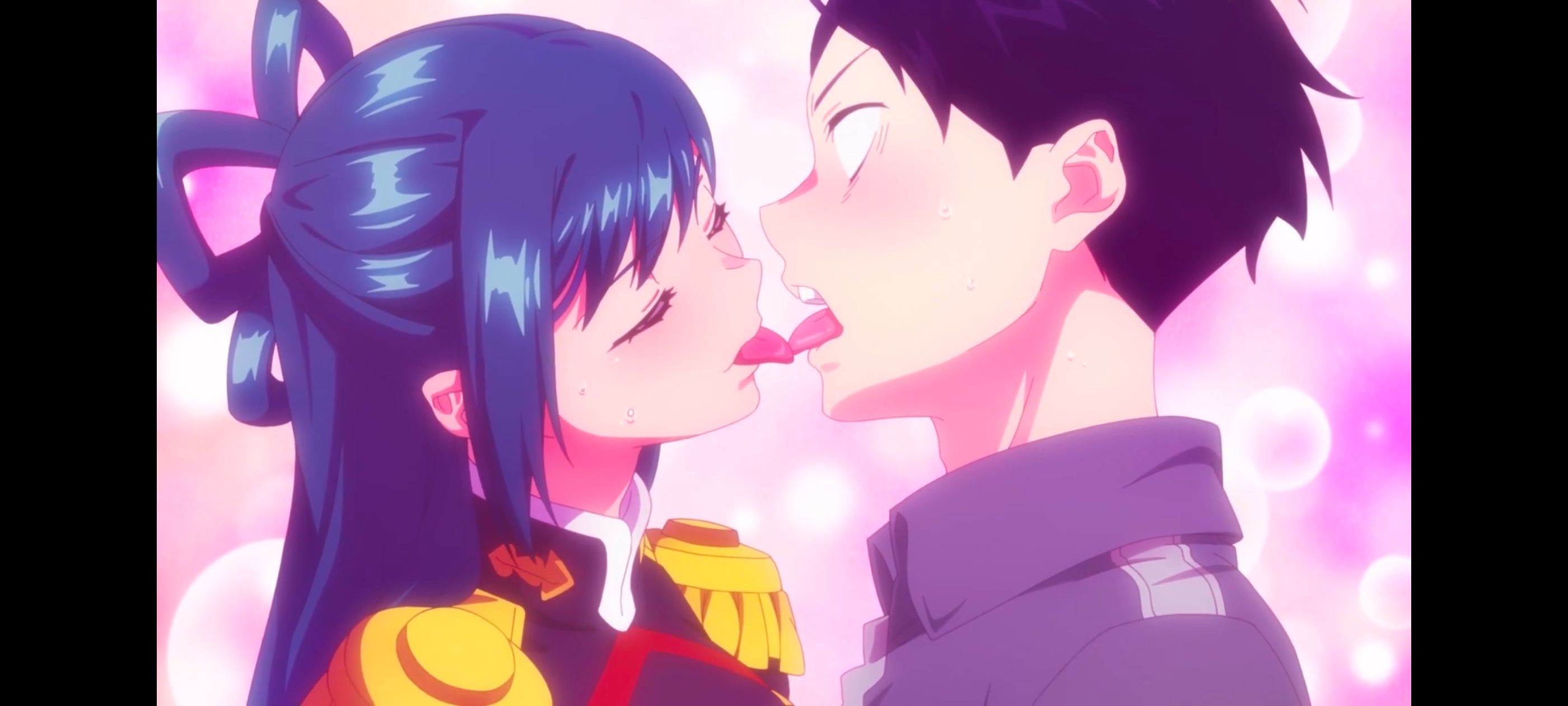 魔都精兵的奴隶,动画,动漫,番剧,ACG