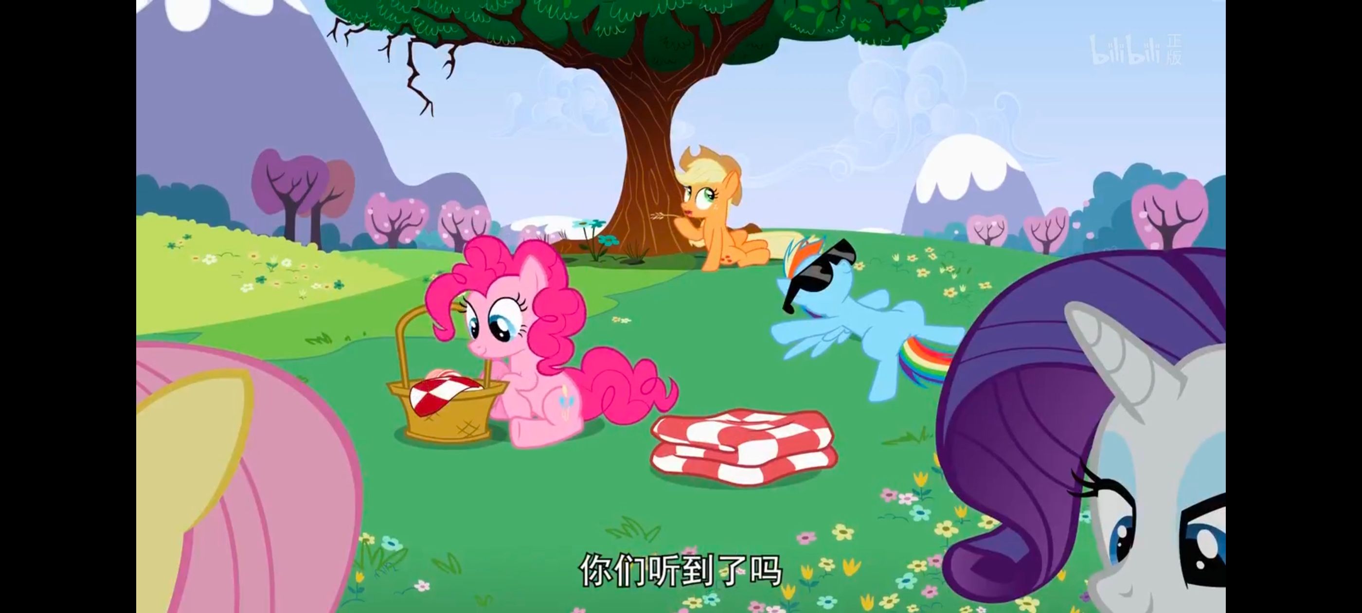 小马宝莉,小马宝莉友谊魔法,彩虹小马,我的小马驹,动画,动漫,番剧,ACG