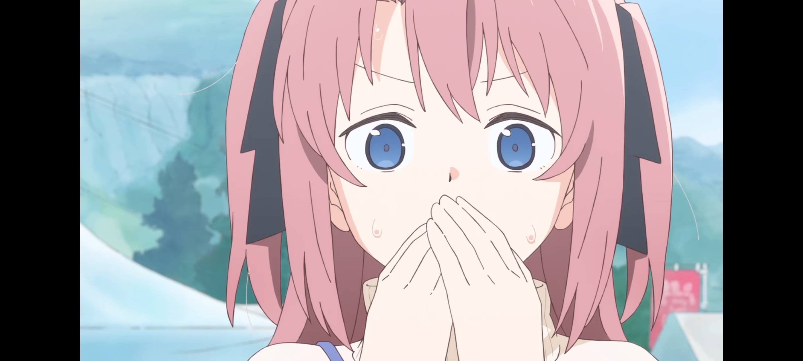 上伊那牡丹酒醉身姿似百合花般,上伊那牡丹醉姿如百合,动画,动漫,番剧,二次元,ACG