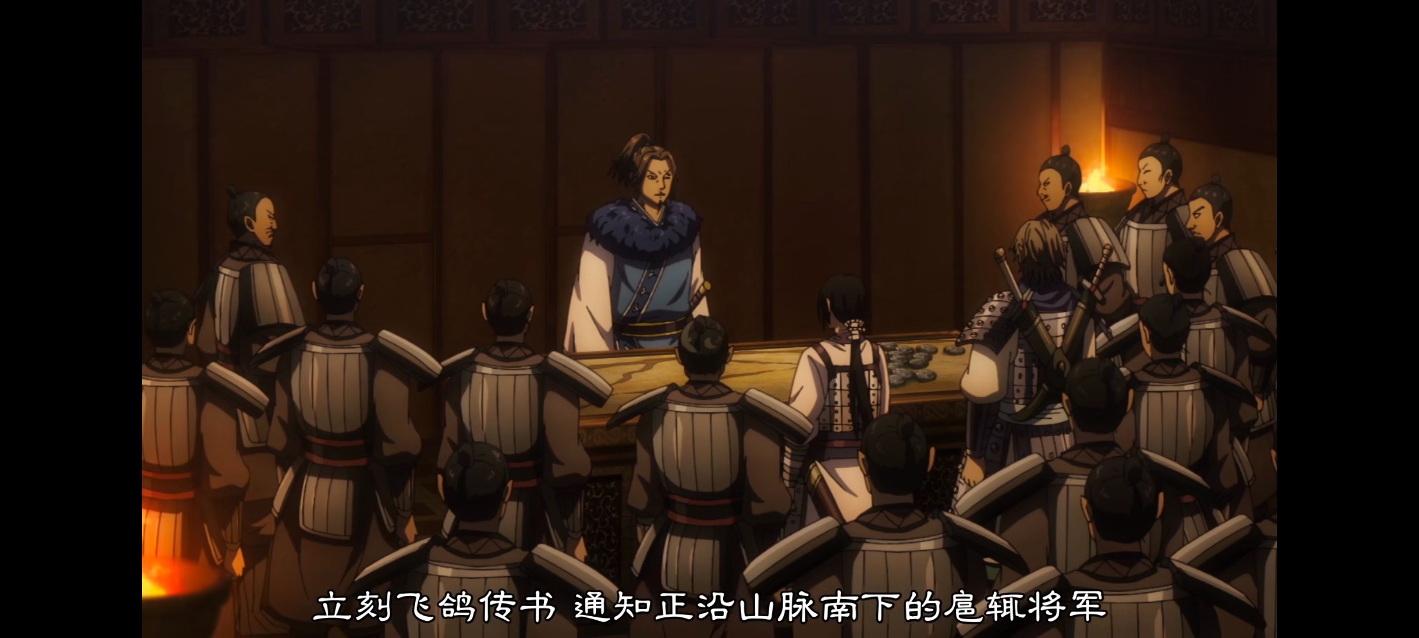 王者天下,动画,动漫,番剧,ACG