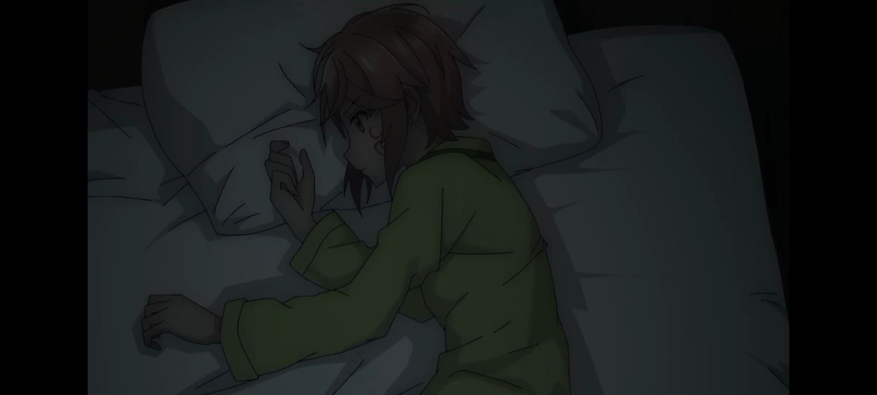 凭你也想讨伐魔王,你这种家伙别想打败魔王,动画,动漫,番剧,ACG