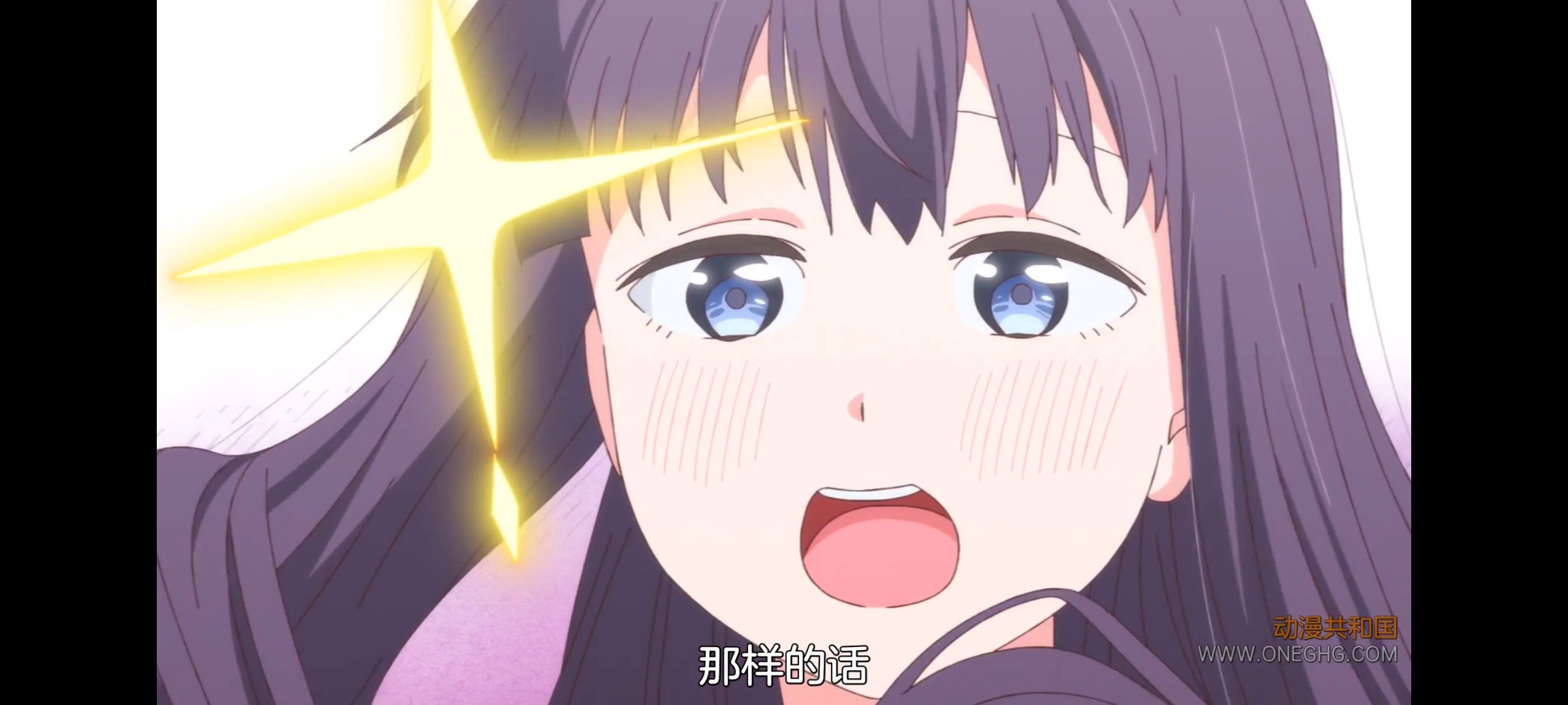 上伊那牡丹醉姿如百合,上伊那牡丹酒醉身姿似百合花般,动画,动漫,番剧,二次元,ACG,日漫