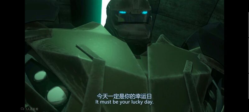 变形金刚,变形金刚领袖之证,动画,动漫,番剧,ACG