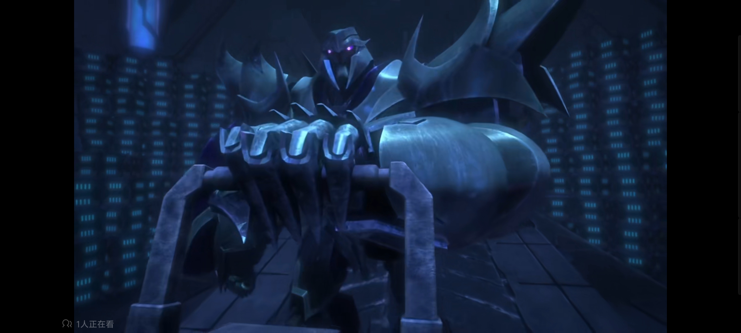 变形金刚,变形金刚领袖之证,动漫,动画,番剧,ACG