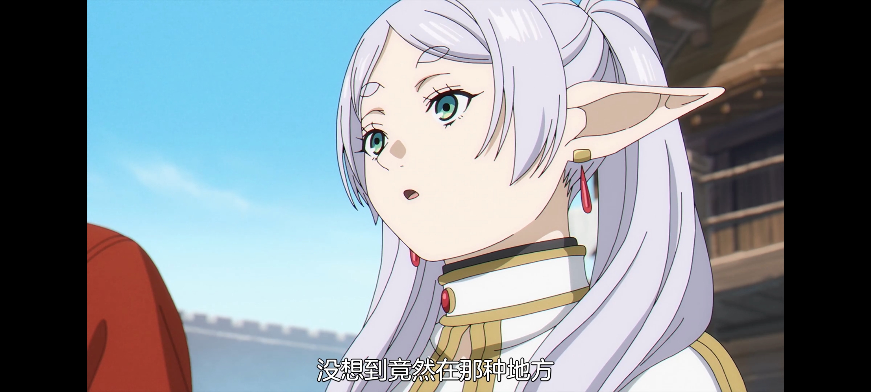 葬送的芙莉莲,动画,动漫,番剧,二次元,ACG