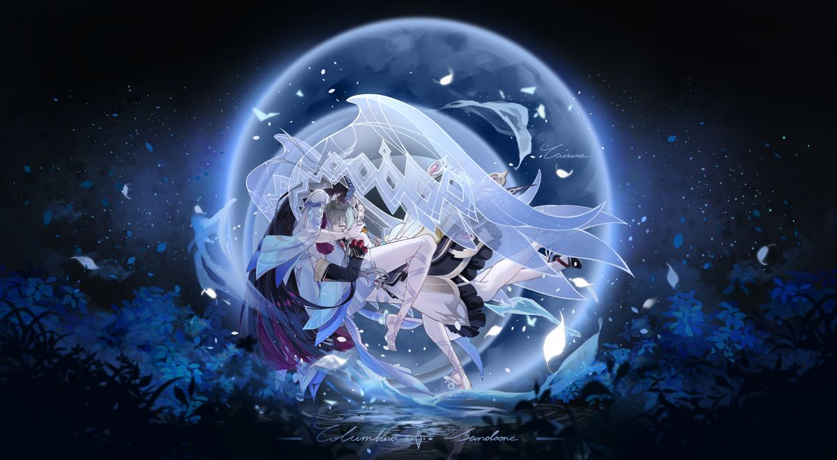 美图,二次元,Doro