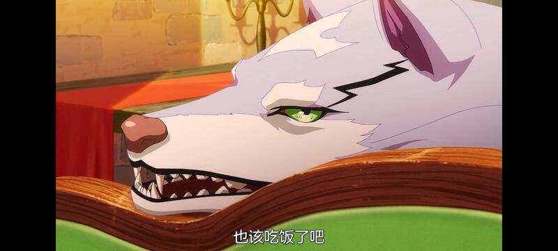 网购技能开启异世界美食之旅,拥有超常技能的异世界流浪美食家,动画,动漫,番剧,ACG