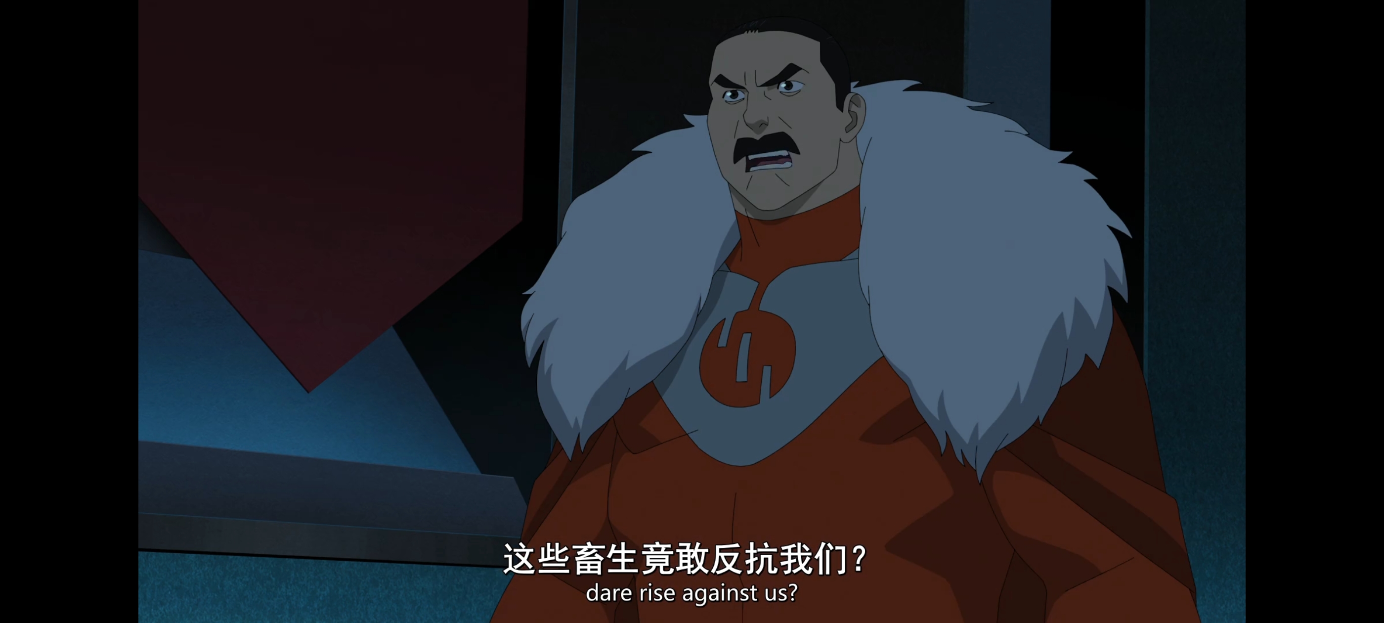 无敌少侠,image,动画,动漫,番剧,ACG