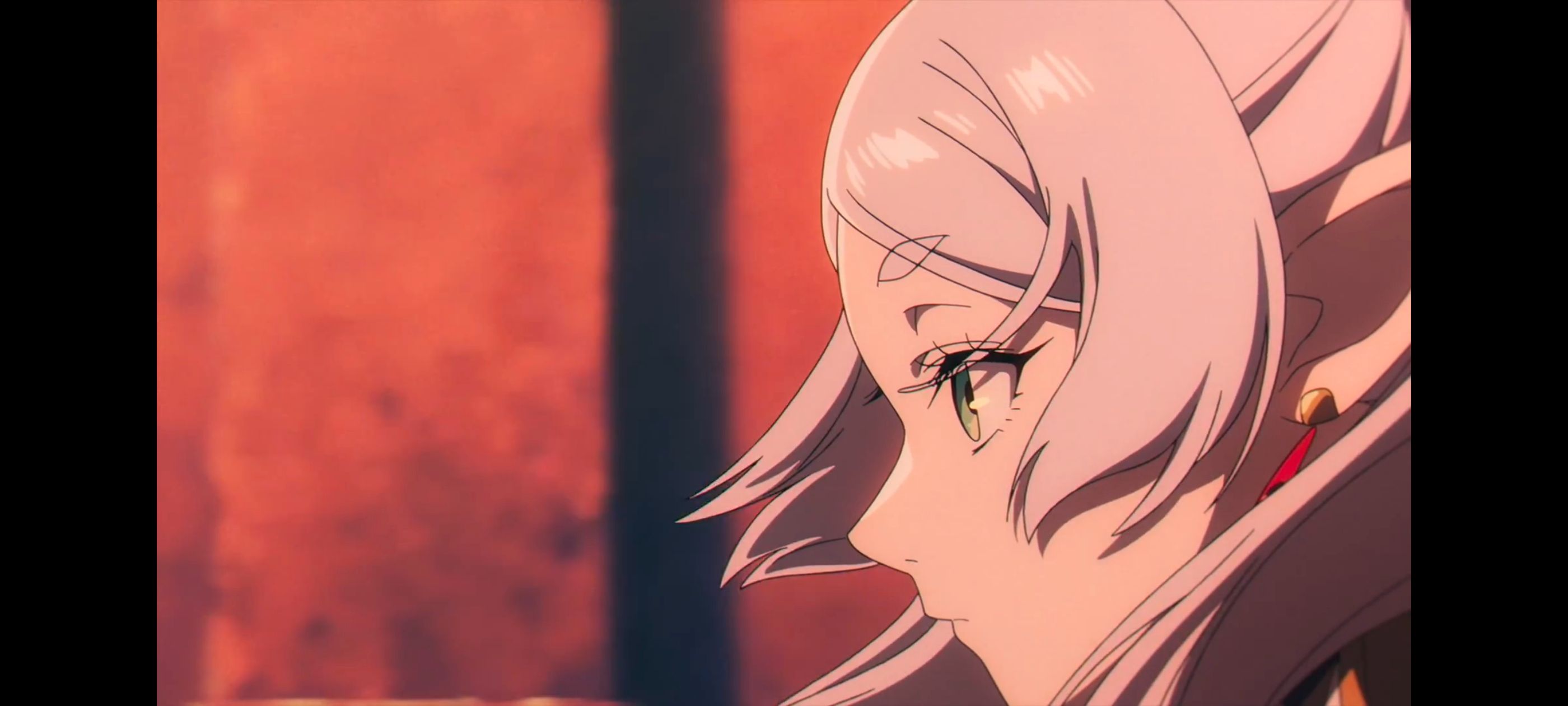 葬送的芙莉莲,动画,动漫,番剧,ACG