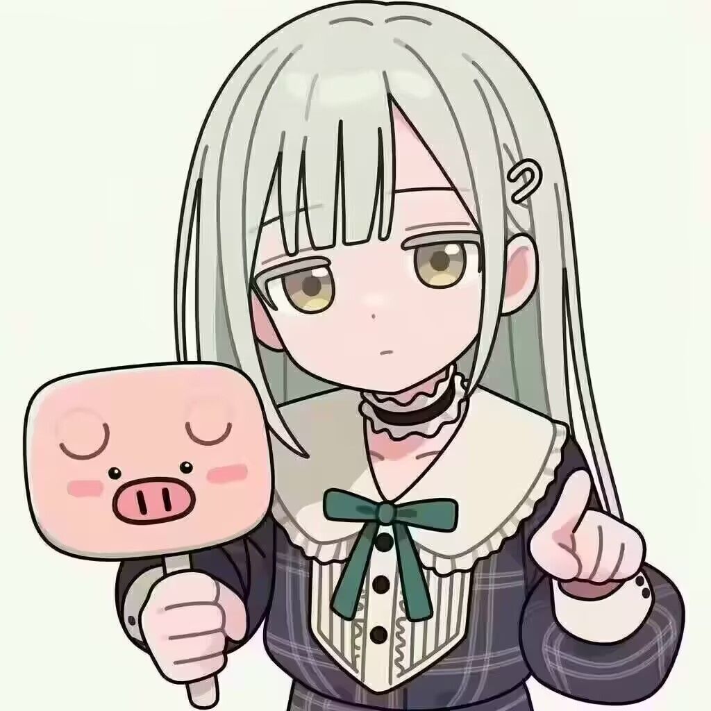 猪,猪猪,表情包