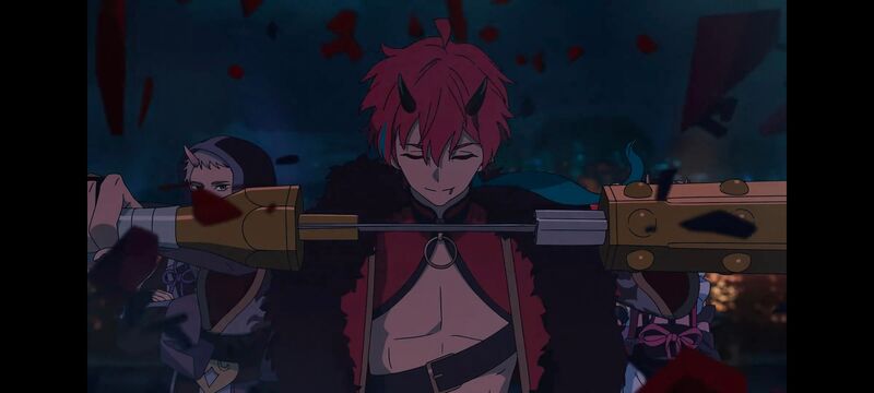 超时空辉夜姬,超時空輝夜姬,番剧,动画,动漫,二次元,ACG,动画电影