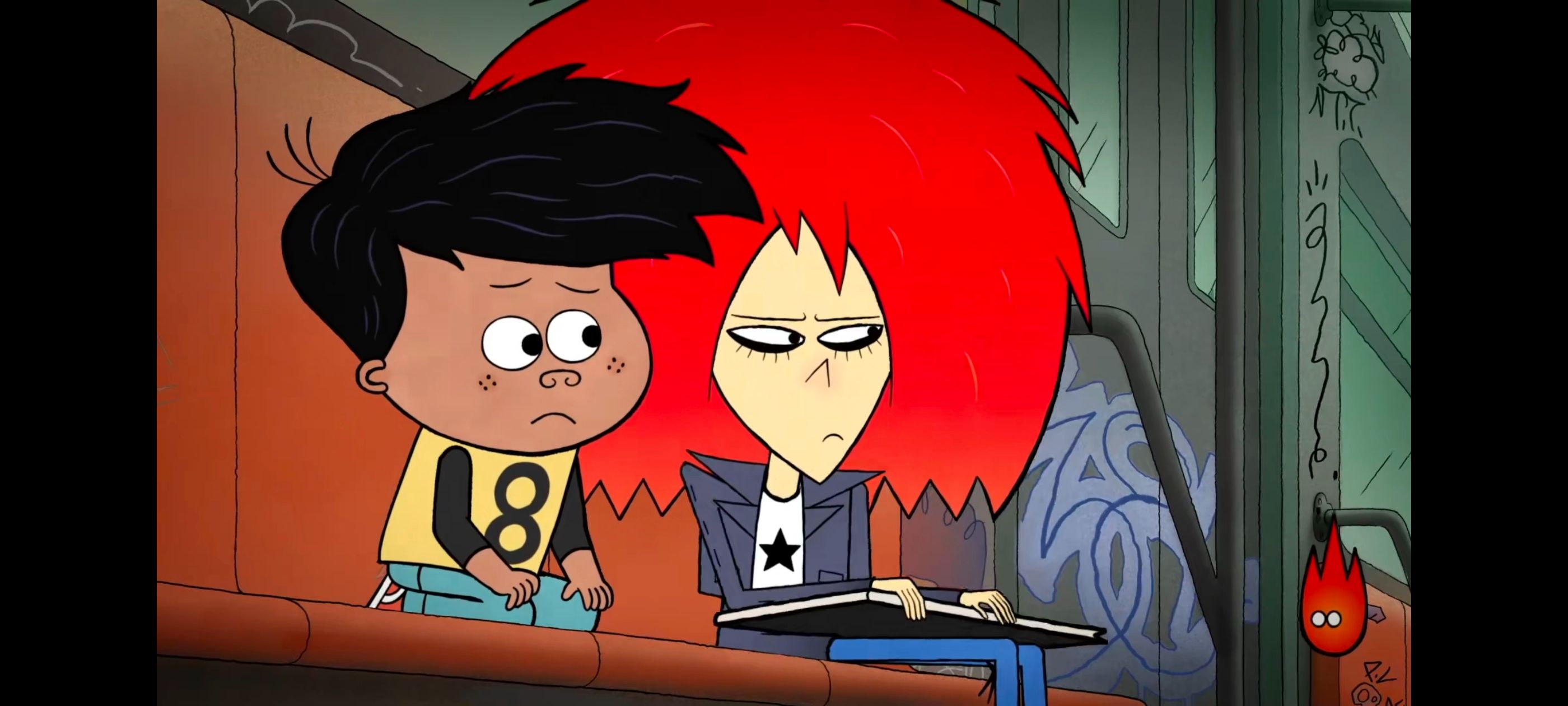 蝙蝠侠家族,蝙蝠侠一家,动画,动漫,番剧,ACG