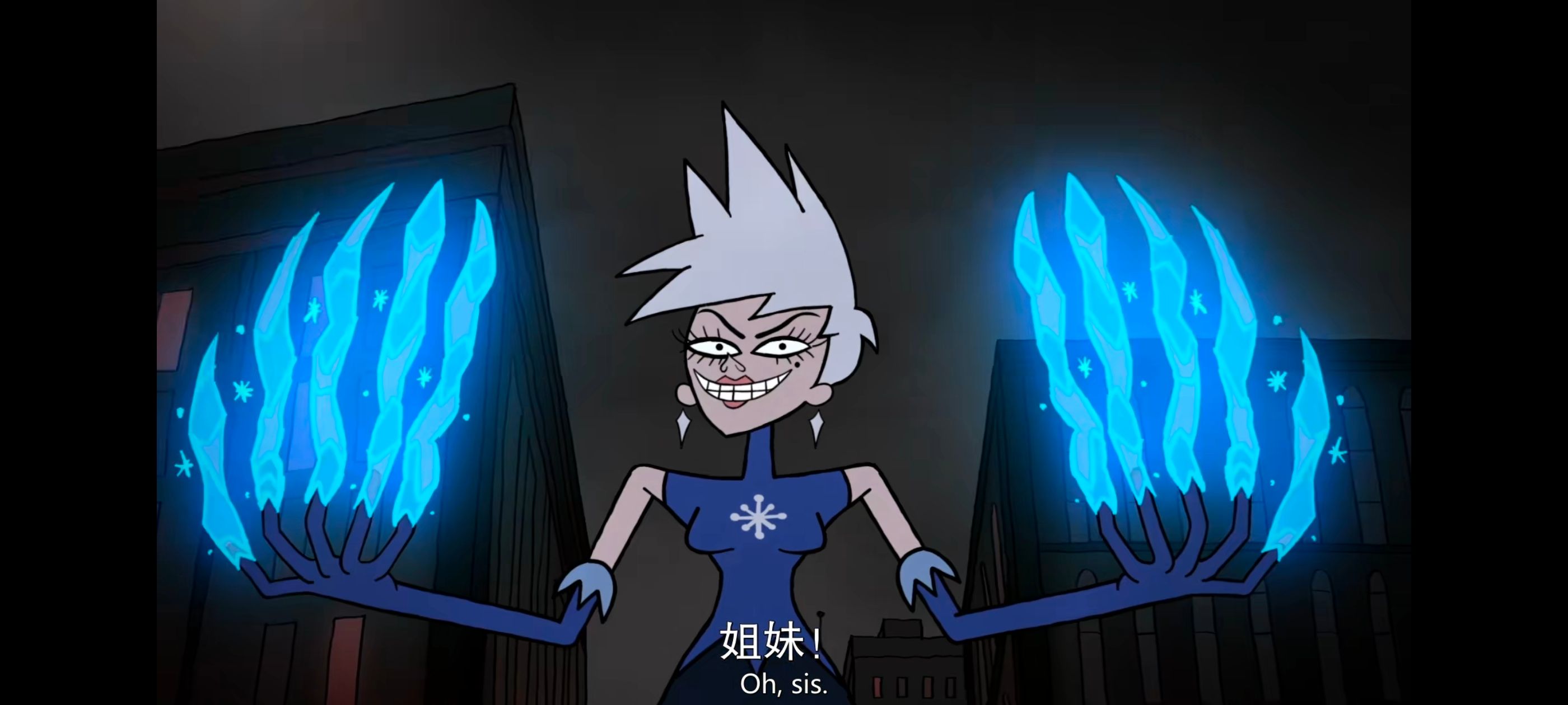 蝙蝠侠家族,蝙蝠侠一家,动画,动漫,番剧,ACG