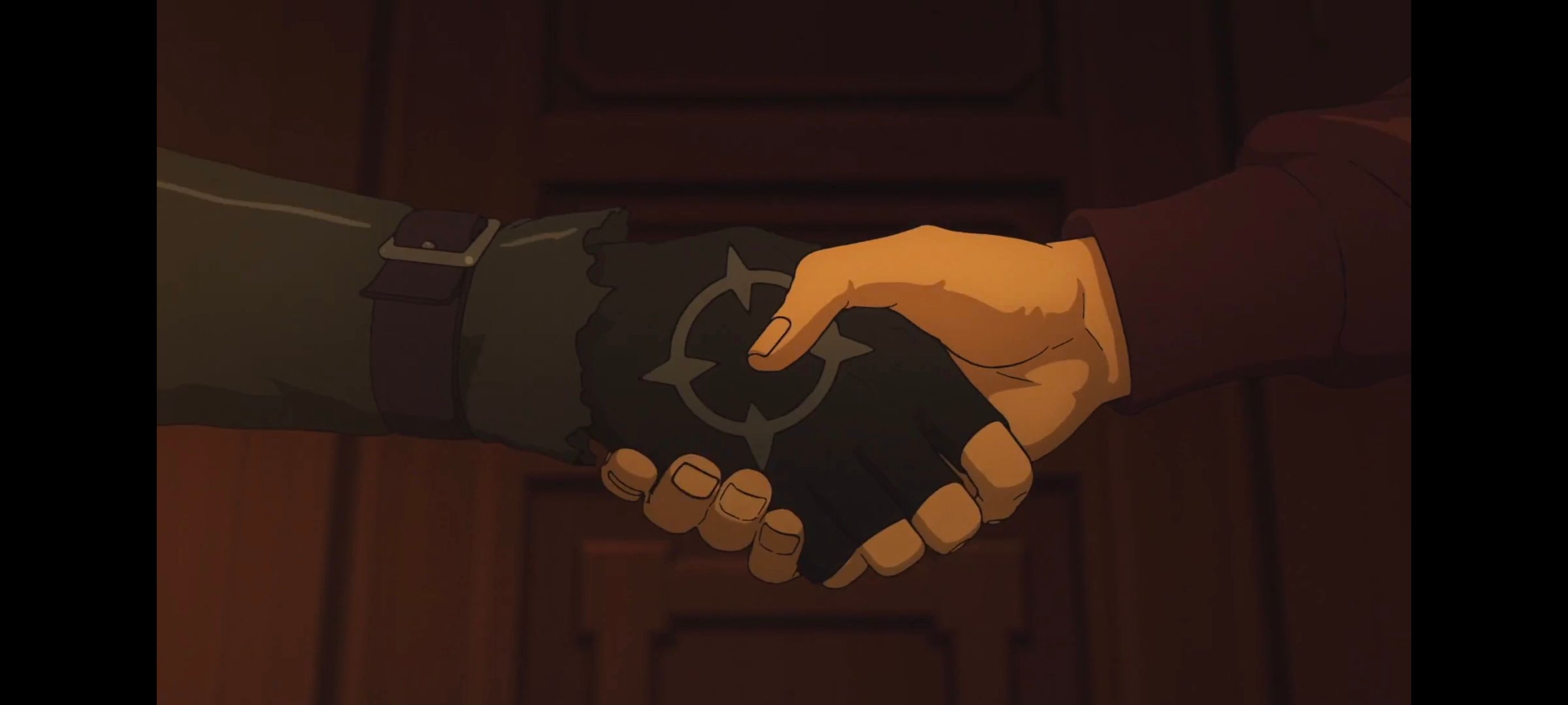 FATE,命运奇异赝品,FatestrangeFake,动画,动漫,番剧,ACG