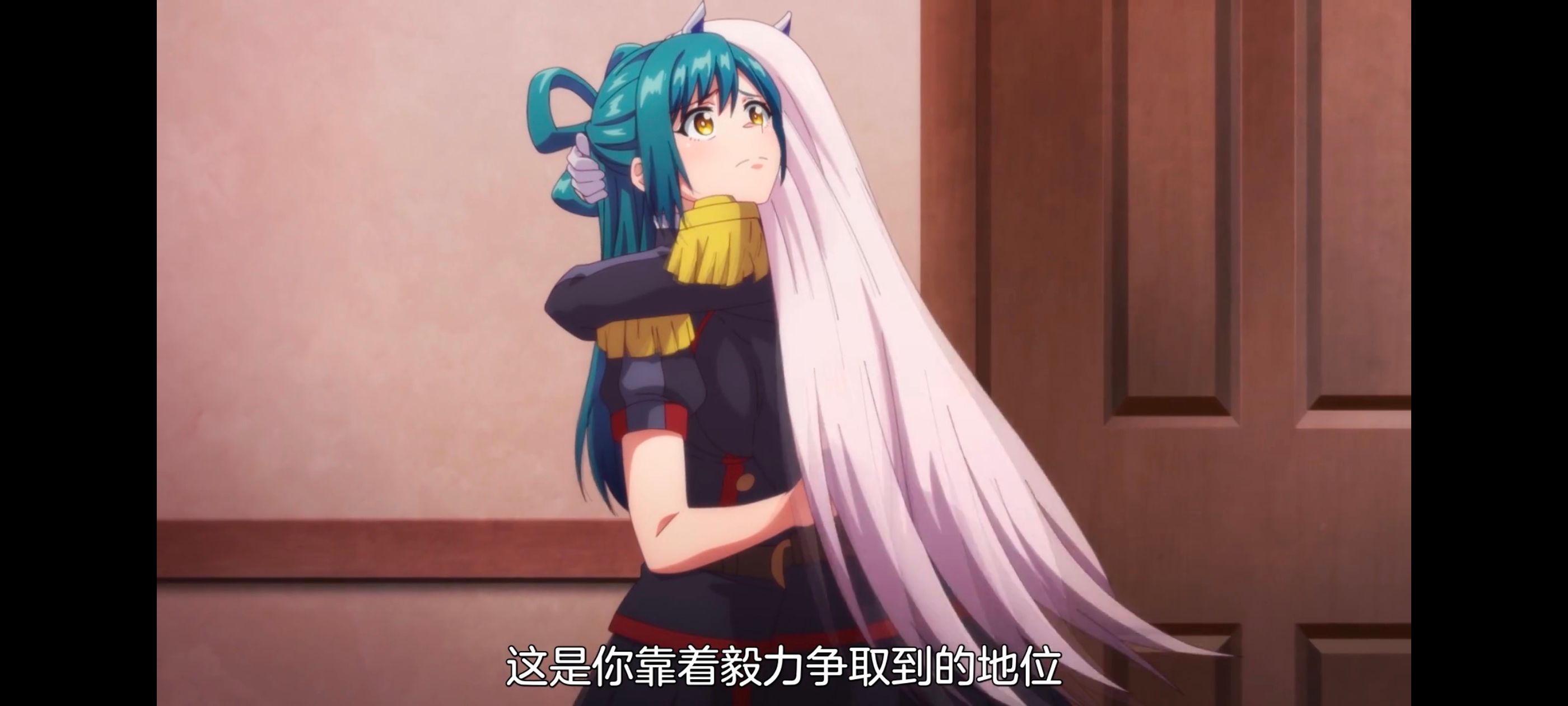 魔都精兵的奴隶,动画,动漫,番剧,二次元,ACG