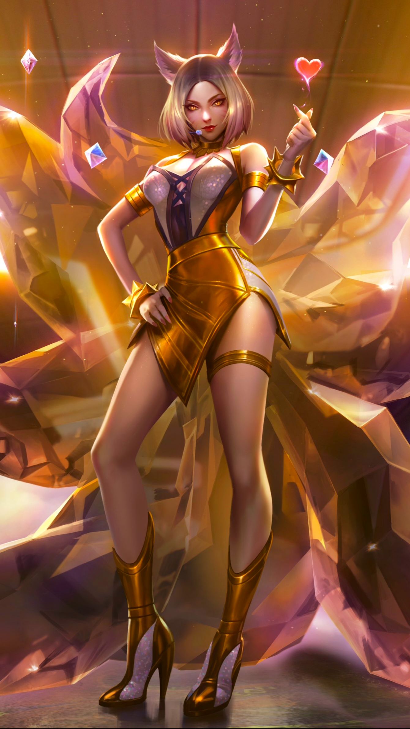 电子竞技,英雄联盟,皮肤,壁纸