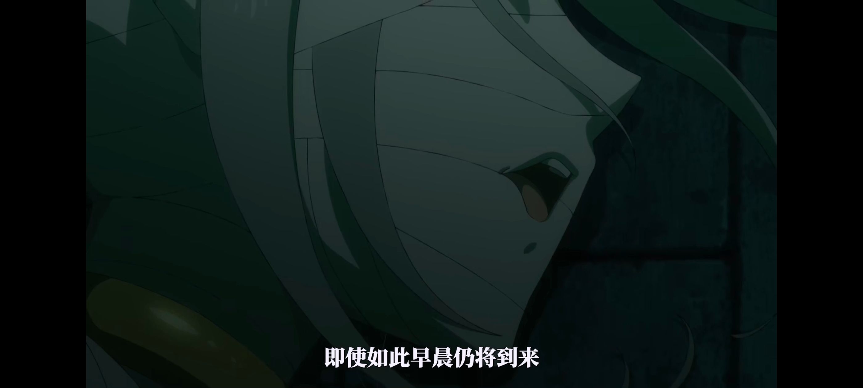 从零开始的异世界生活,RE0,re0第三季,奇幻,动画,番剧,动漫,ACG