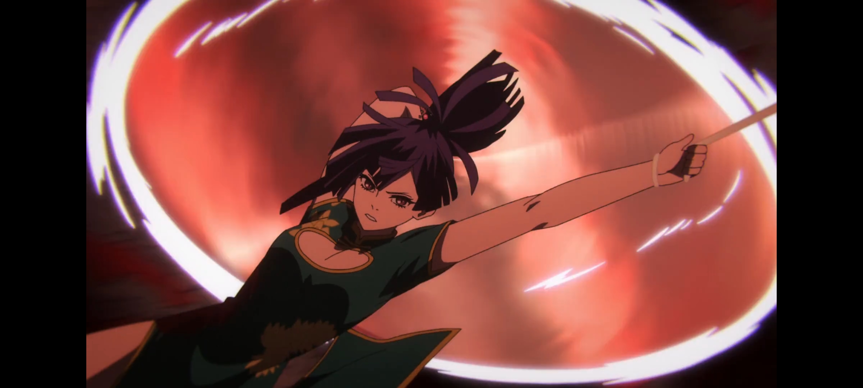 地狱乐,动画,动漫,番剧,二次元,ACG