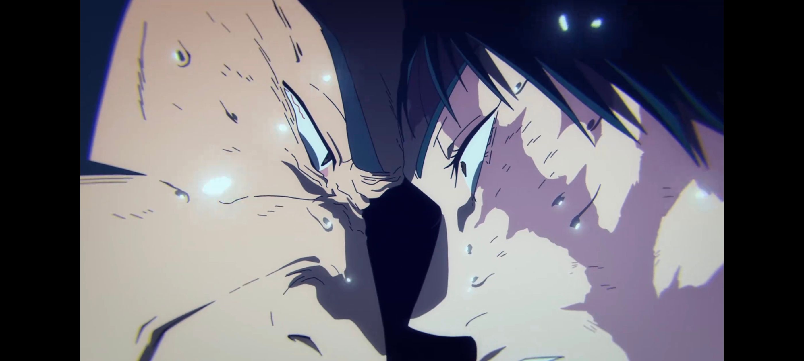 咒术回战,咒术回战死灭回游,动画,动漫,番剧,ACG