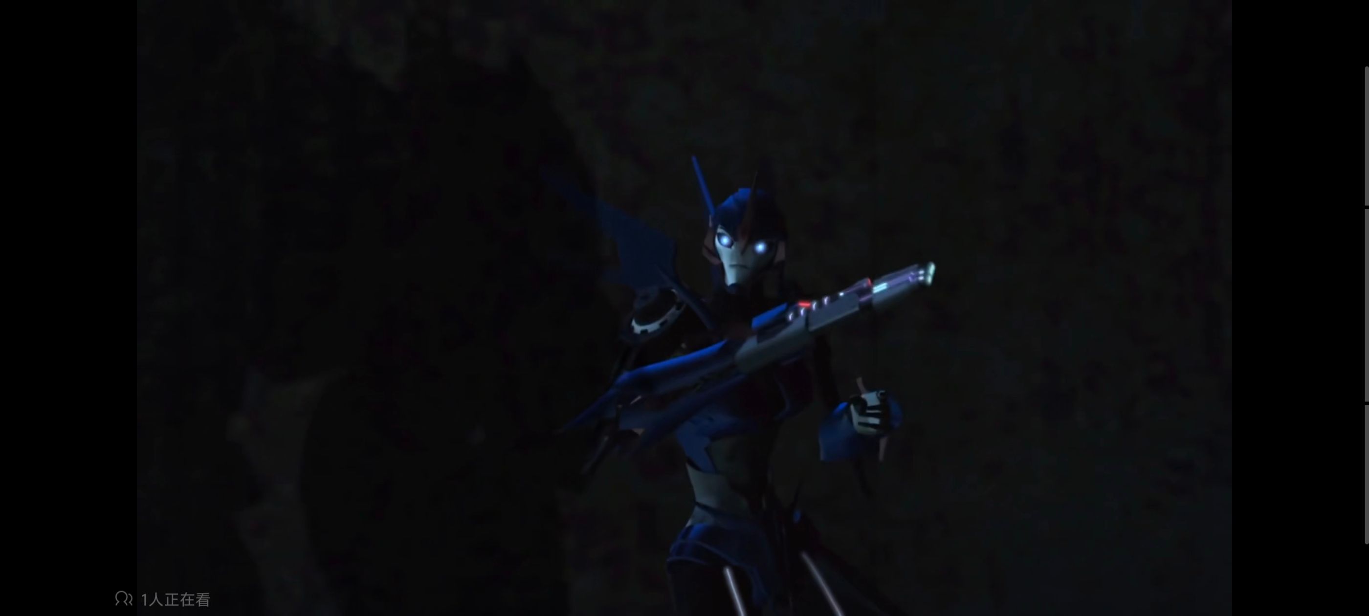 变形金刚,变形金刚领袖之证,动画,动漫,番剧,ACG