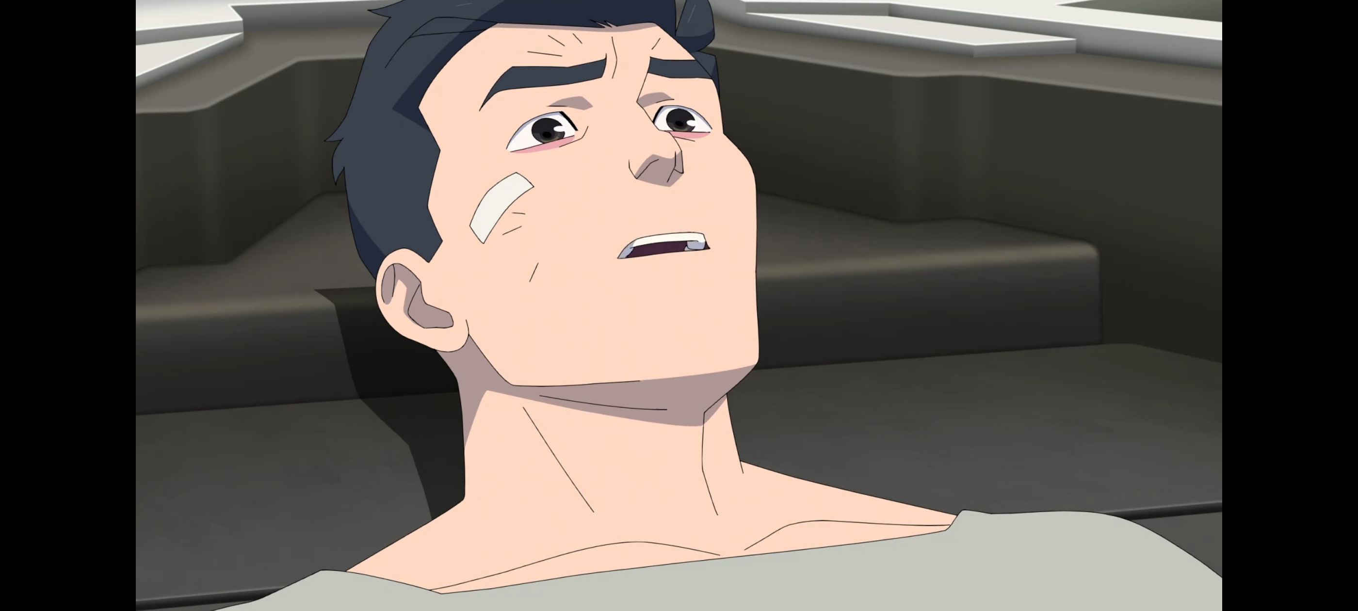 无敌少侠,image,动画,动漫,番剧,ACG