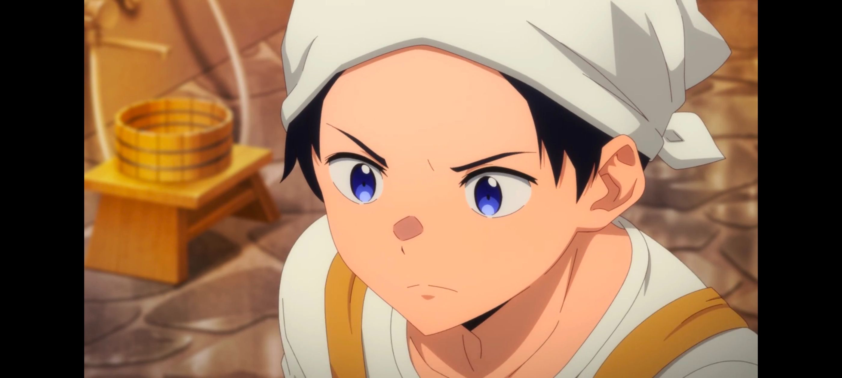 魔都精兵的奴隶,动画,动漫,番剧,ACG