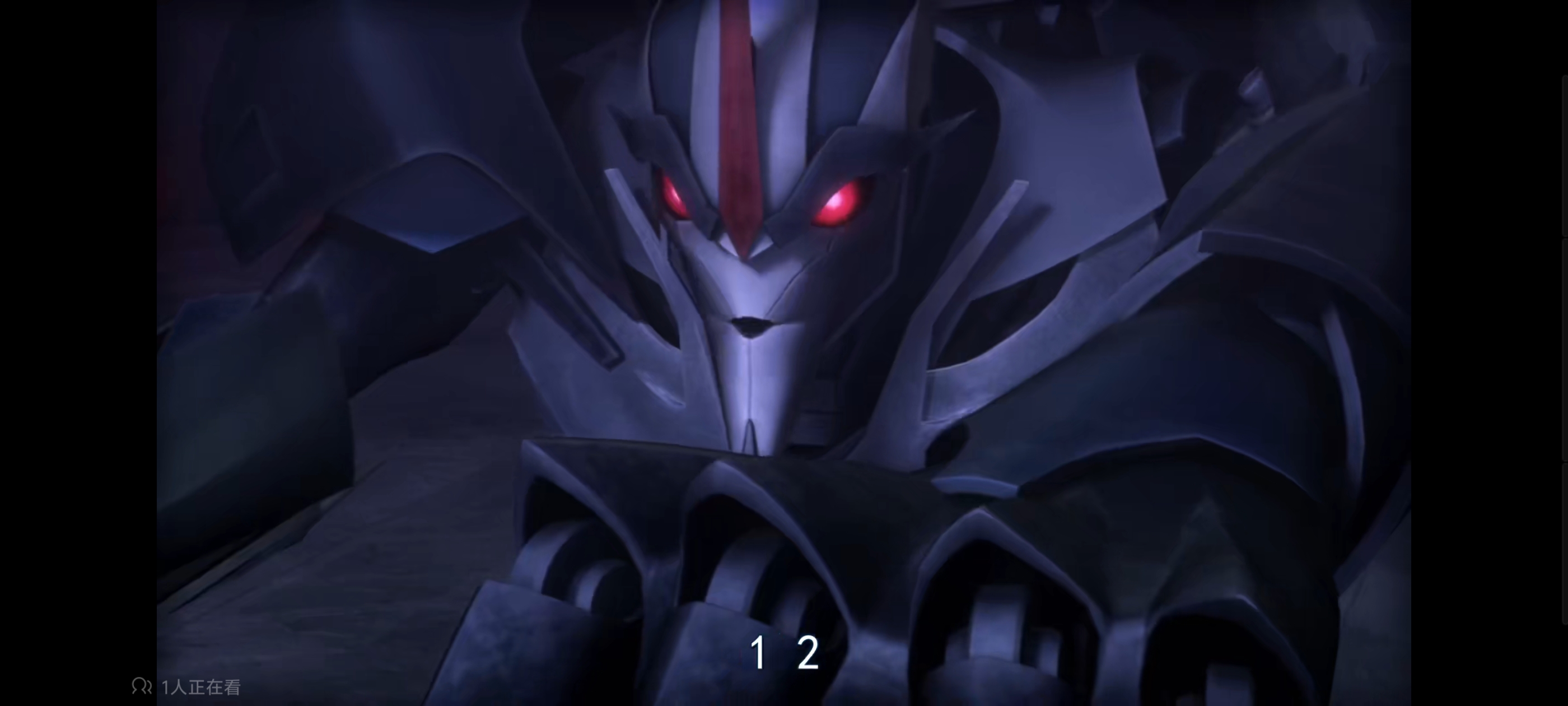 变形金刚,变形金刚领袖之证,动画,动漫,番剧,ACG