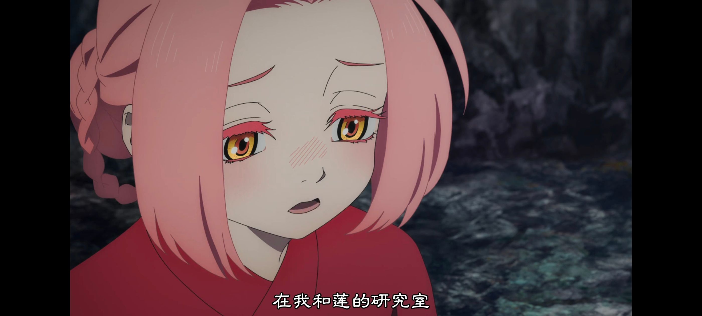 地狱乐,动画,动漫,番剧,ACG