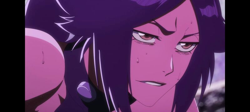 死神,千年血战,Bleach,动画,动漫,番剧,日漫,二次元,ACG