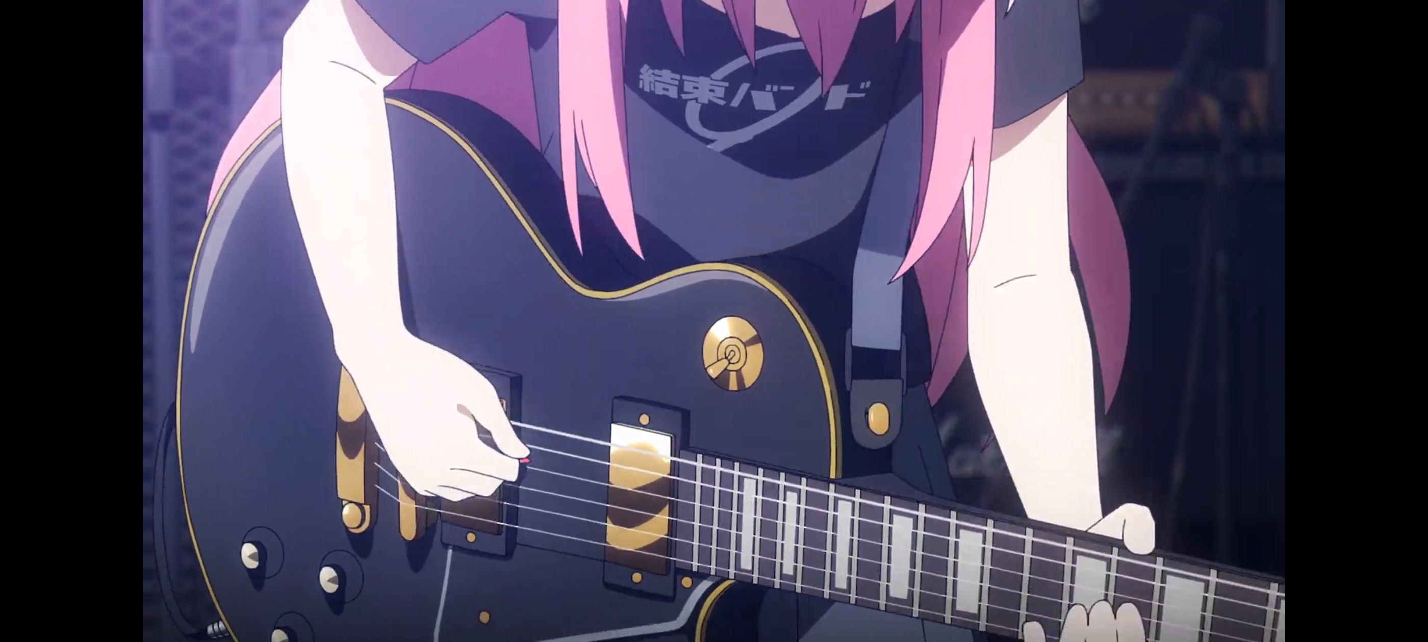 孤独摇滚,动画,动漫,番剧,ACG