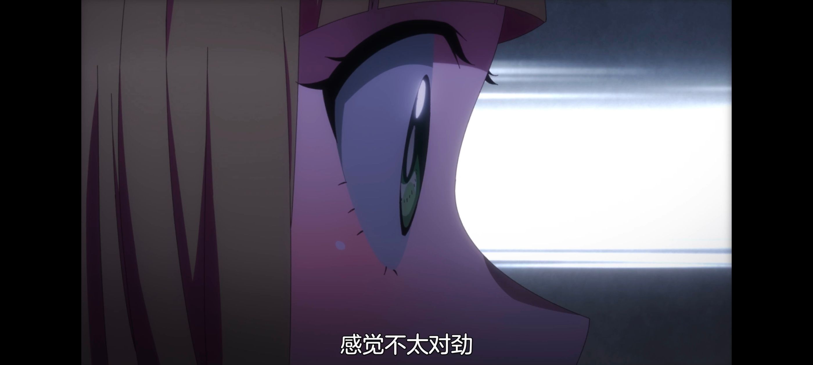 魔都精兵的奴隶,动画,动漫,番剧,ACG