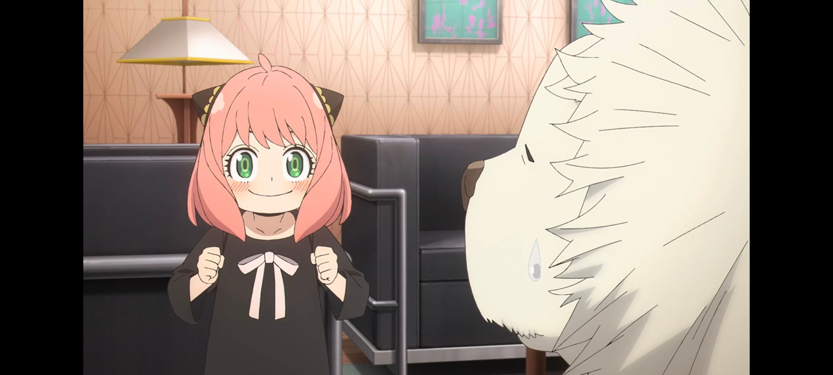 间谍过家家,SPYFAMILY,动画,动漫,番剧,ACG