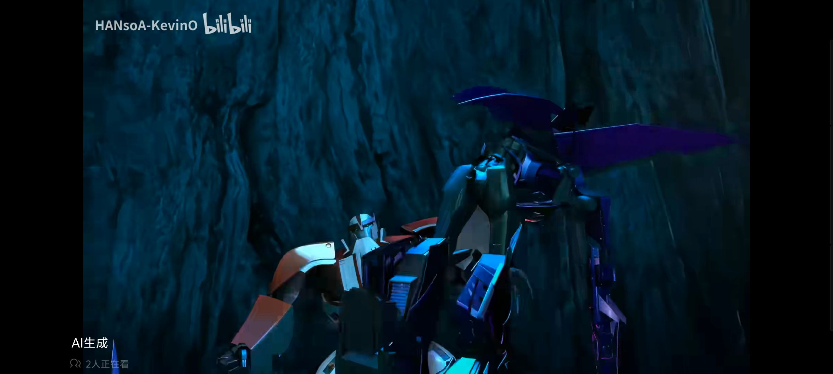 变形金刚,变形金刚领袖之证,动画,动漫,番剧,ACG