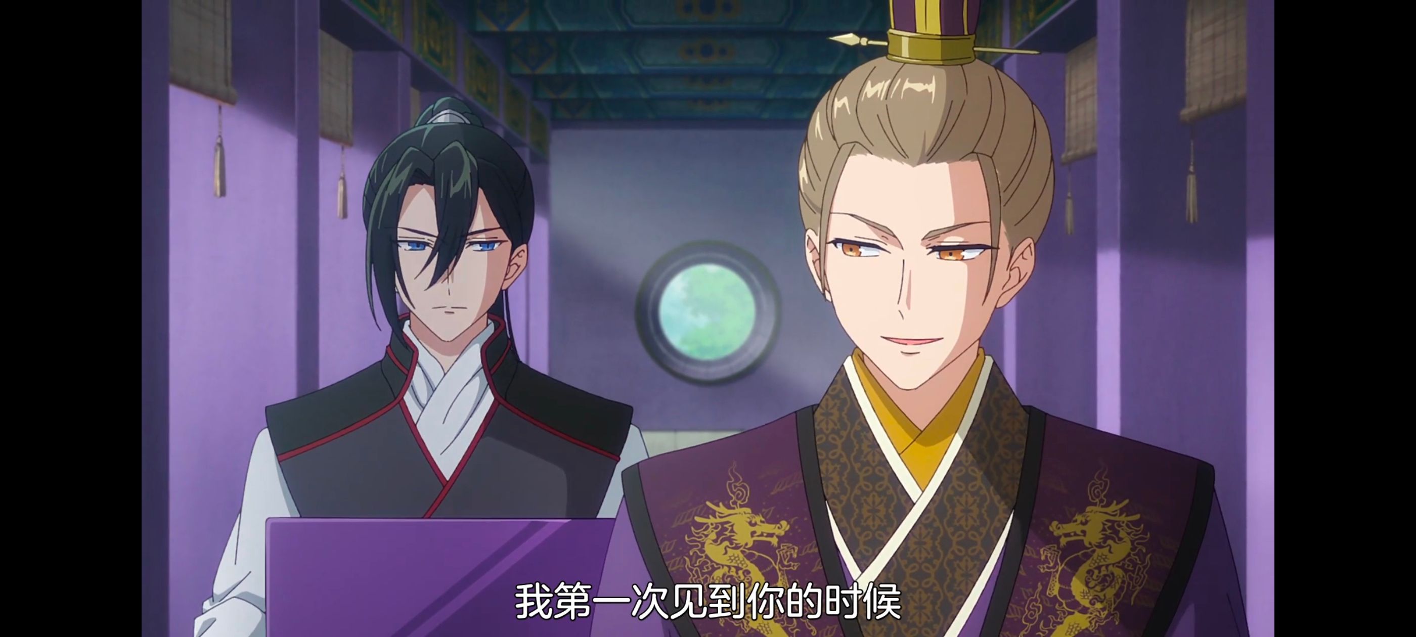 恶女不才请多关照雏宫蝶鼠替换传,虽然我是不完美恶女雏宫蝶鼠替换传,动画,动漫,番剧,ACG,二次元,日漫