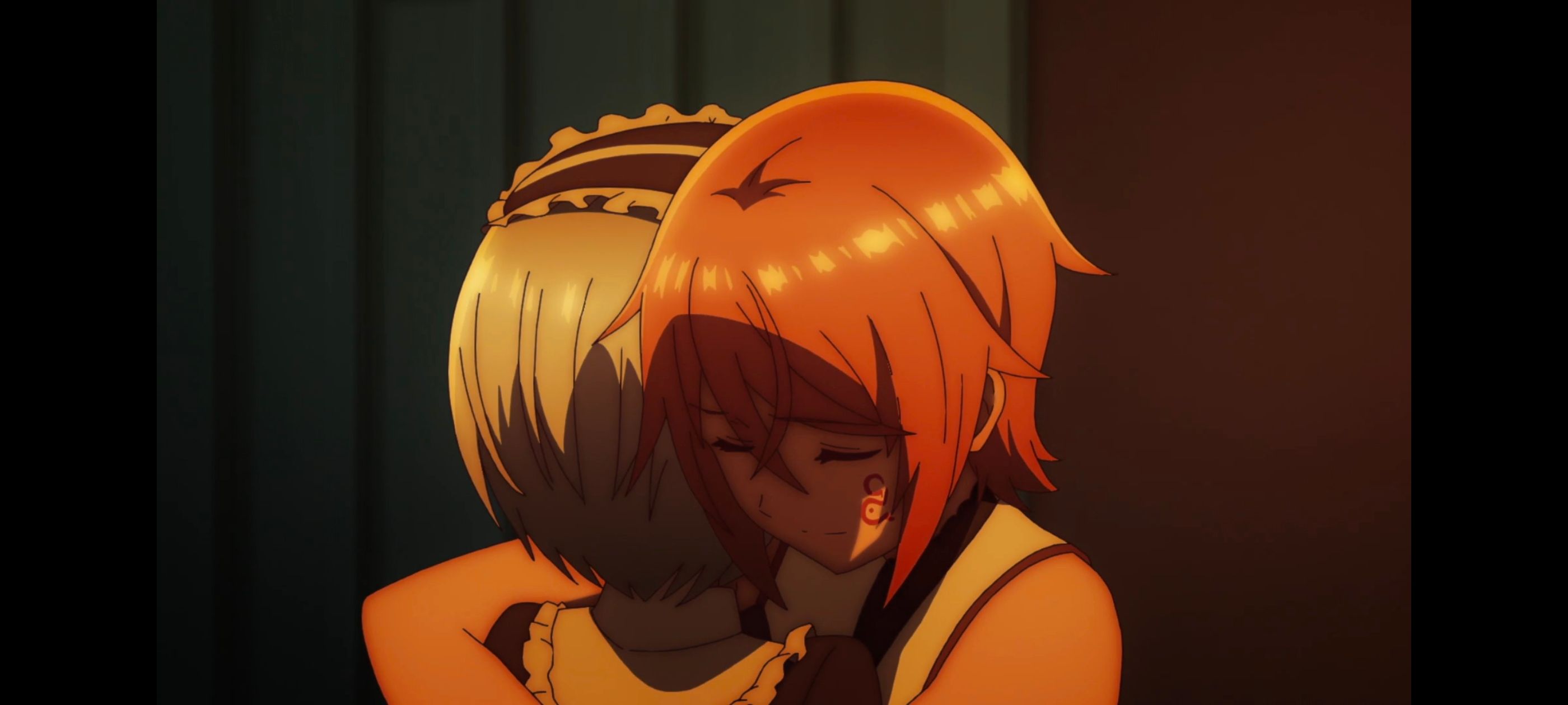 凭你也想讨伐魔王,动画,动漫,番剧,二次元,ACG