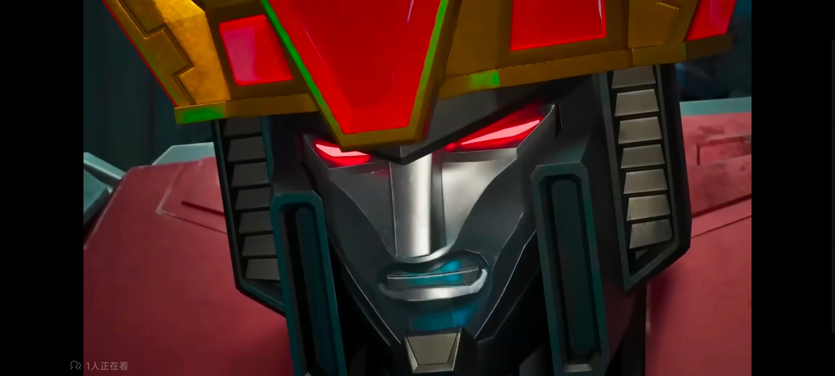 变形金刚,赛博世界,动画,动漫,番剧,ACG,变形金刚赛博世界