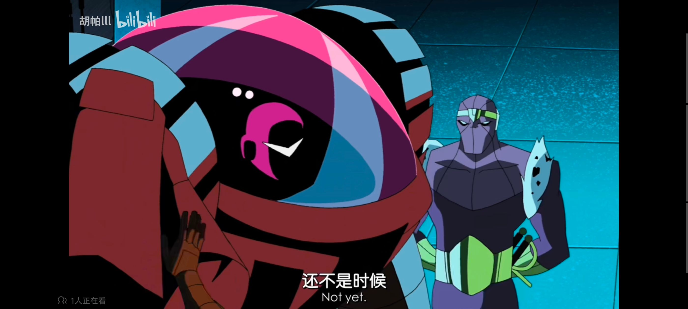 复仇者世上最强英雄组合,复仇者联盟,超级英雄,动画,动漫,番剧,ACG