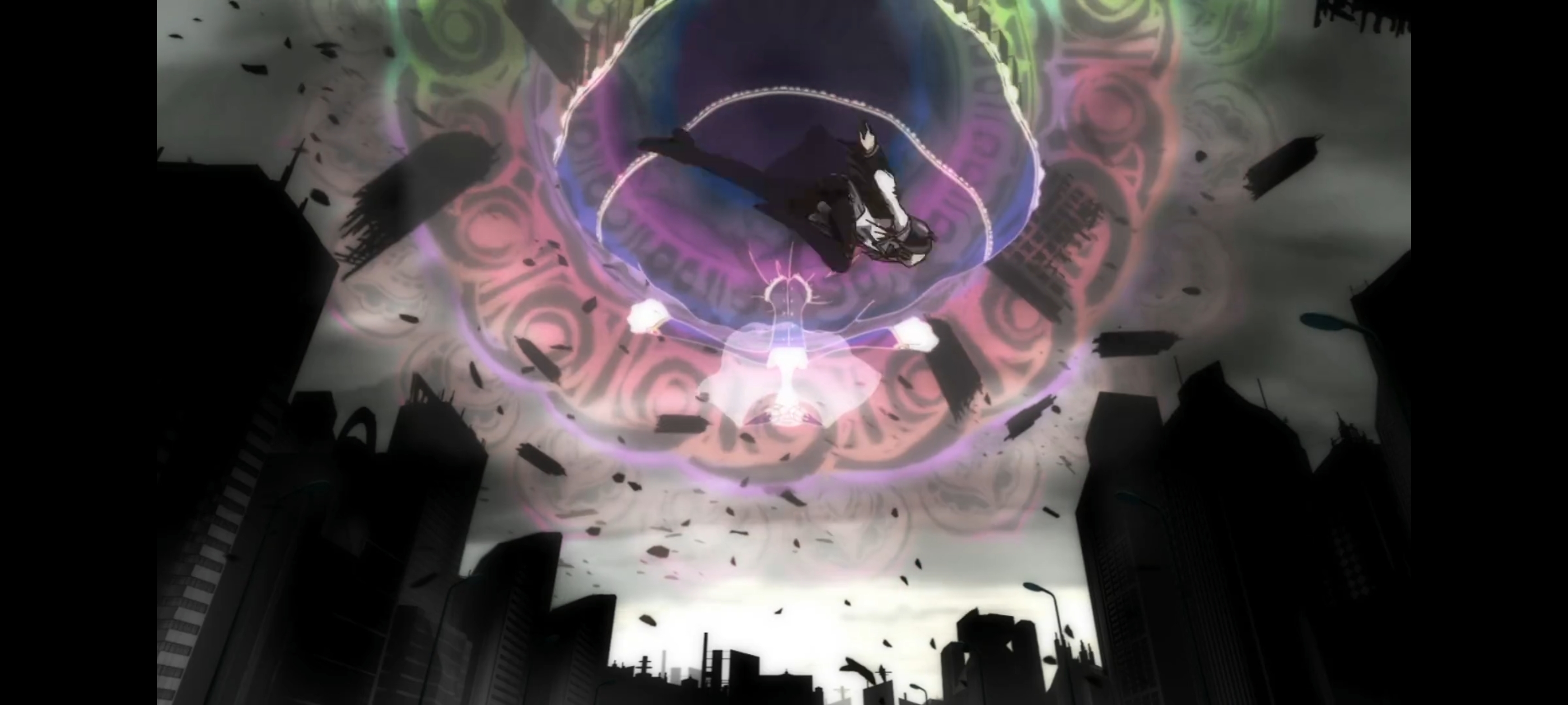 魔法少女小圆,魔法少女,动画,动漫,番剧,二次元,ACG