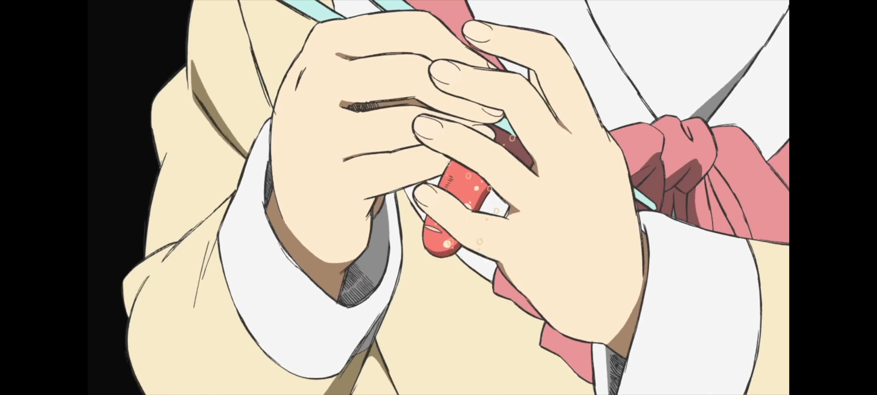 日常,动画,动漫,番剧,二次元,ACG