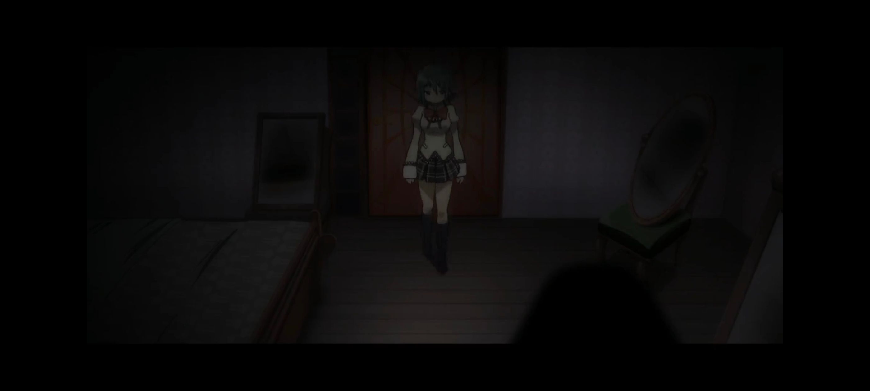 魔法少女小圆,魔法少女,动画,动漫,番剧,二次元,ACG