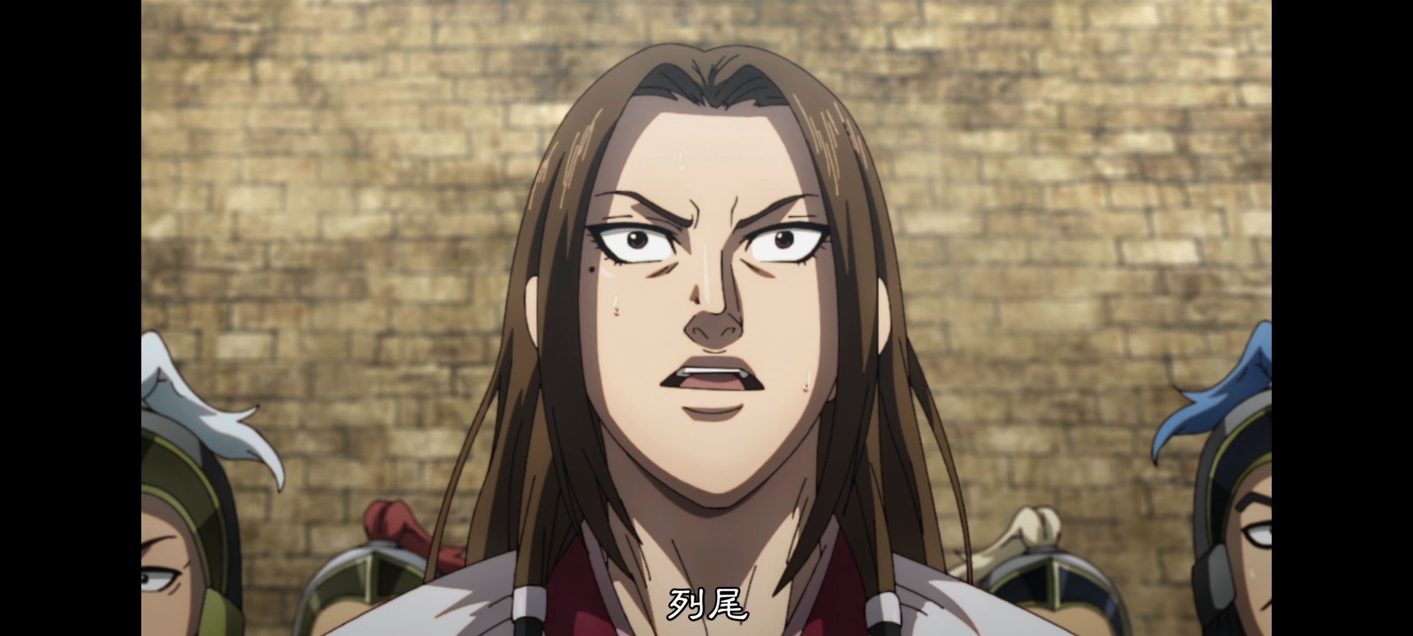 王者天下,动画,动漫,番剧,ACG