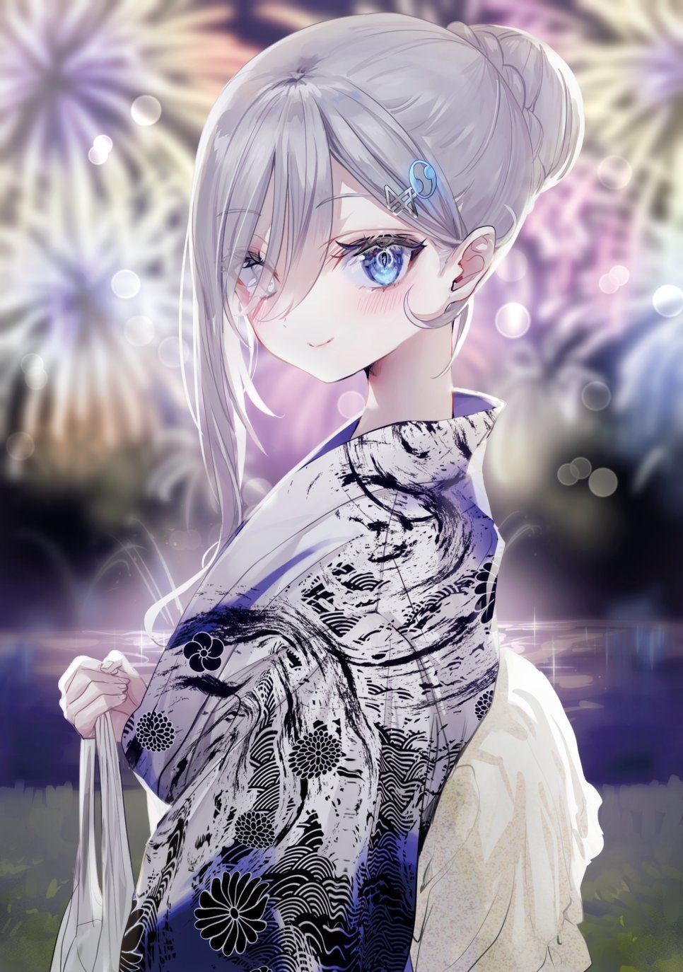 靠死亡游戏混饭吃,幽鬼,壁纸