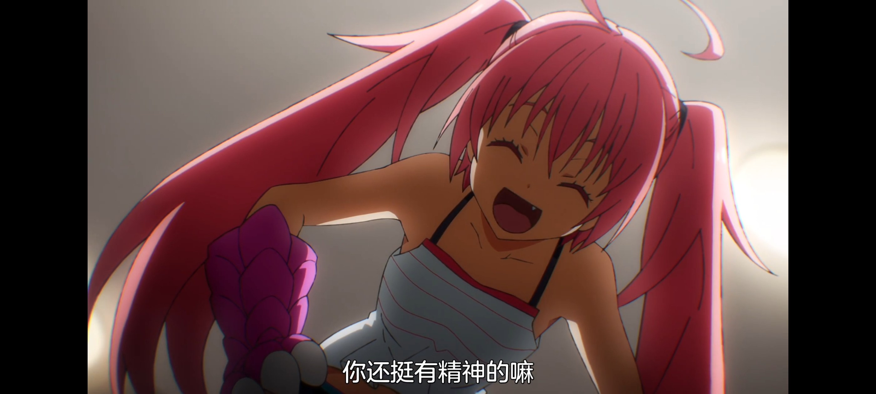 关于我转生变成史莱姆这档事,动画,动漫,番剧,ACG,二次元