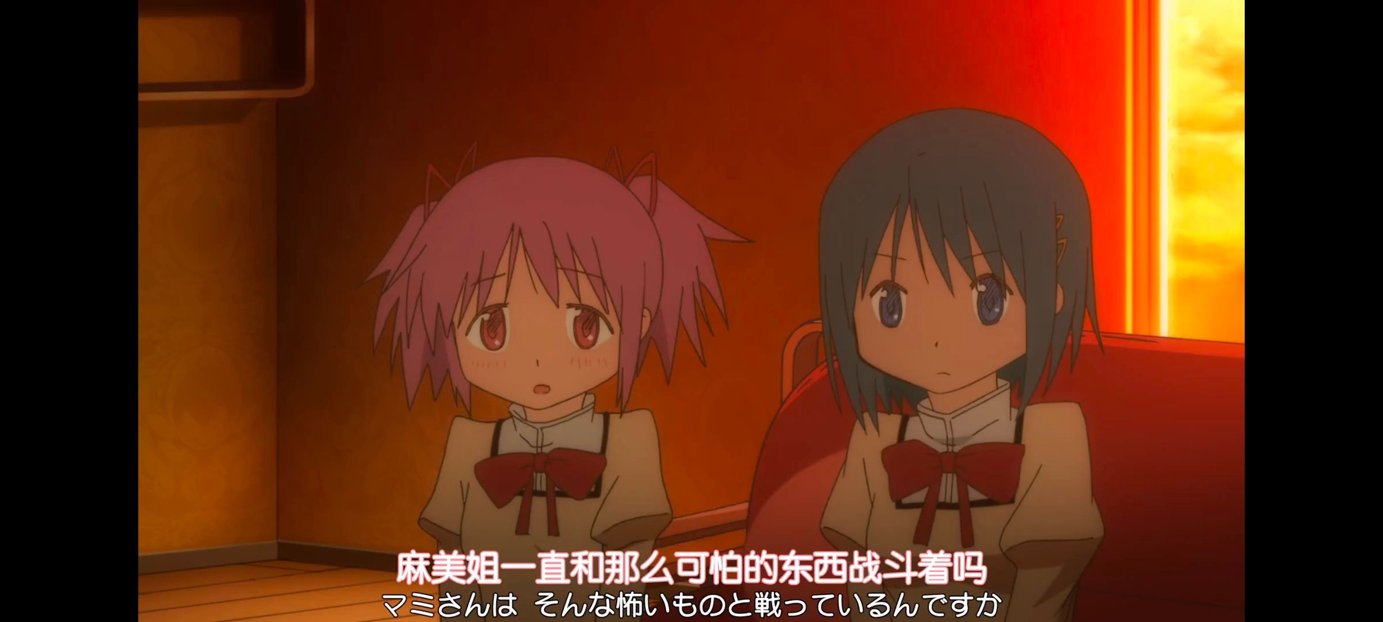 魔法少女小圆,魔法少女,动漫,动画,番剧,ACG