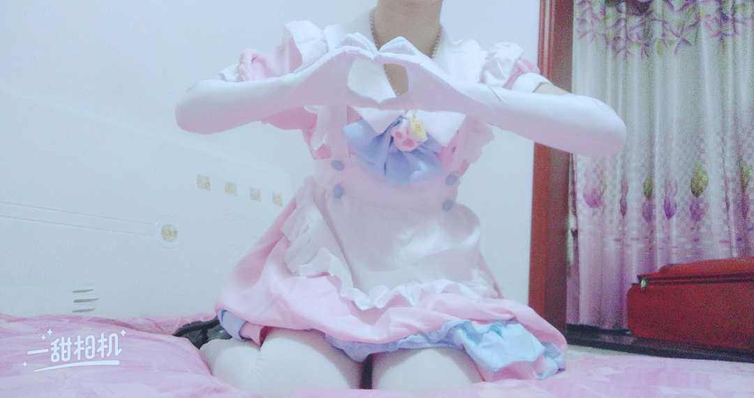 M站美图,女装,洛丽塔