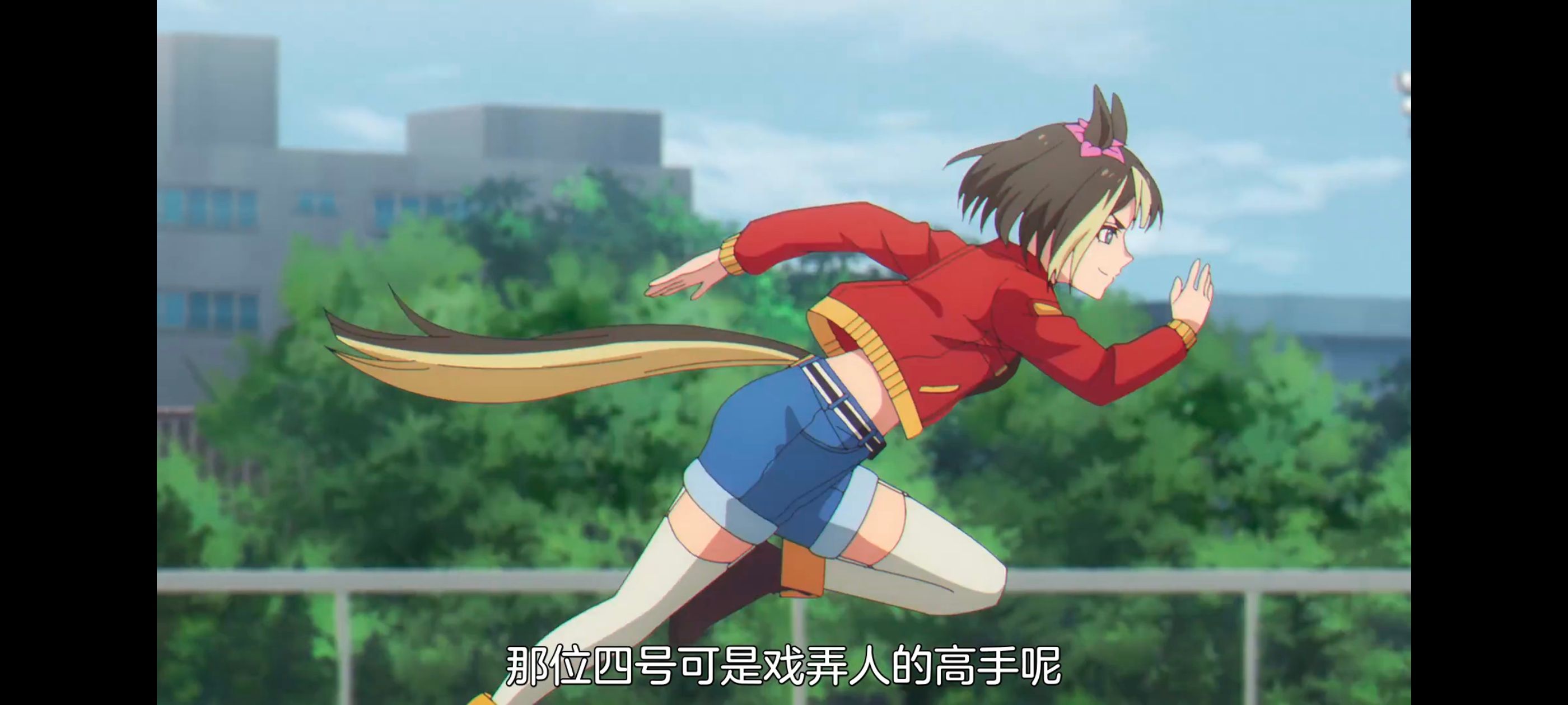 赛马娘,赛马娘PrettyDreby,芦毛灰姑娘,赛马娘芦毛灰姑娘,动画,动漫,番剧,ACG