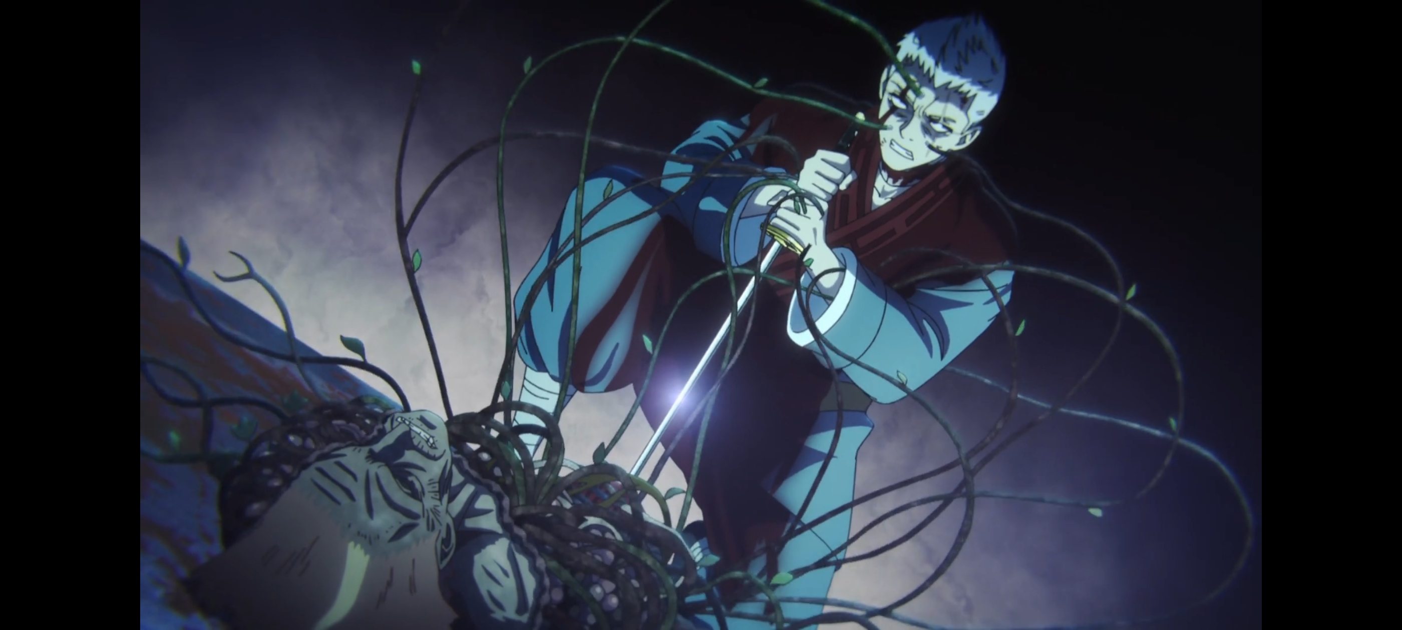 地狱乐,动画,动漫,番剧,二次元,ACG