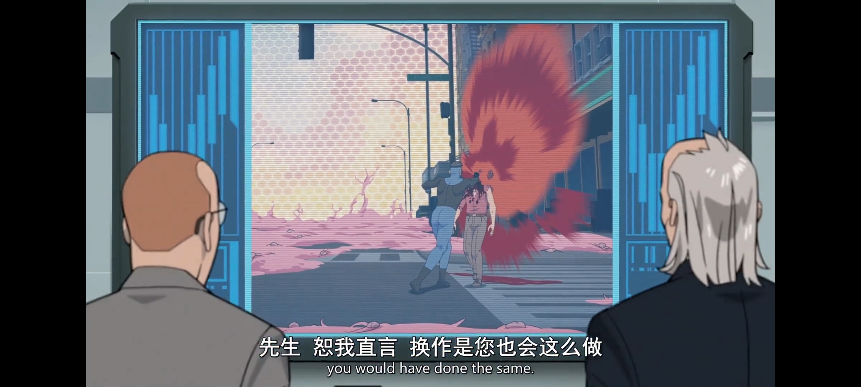 无敌少侠,动画,动漫,image,番剧,ACG