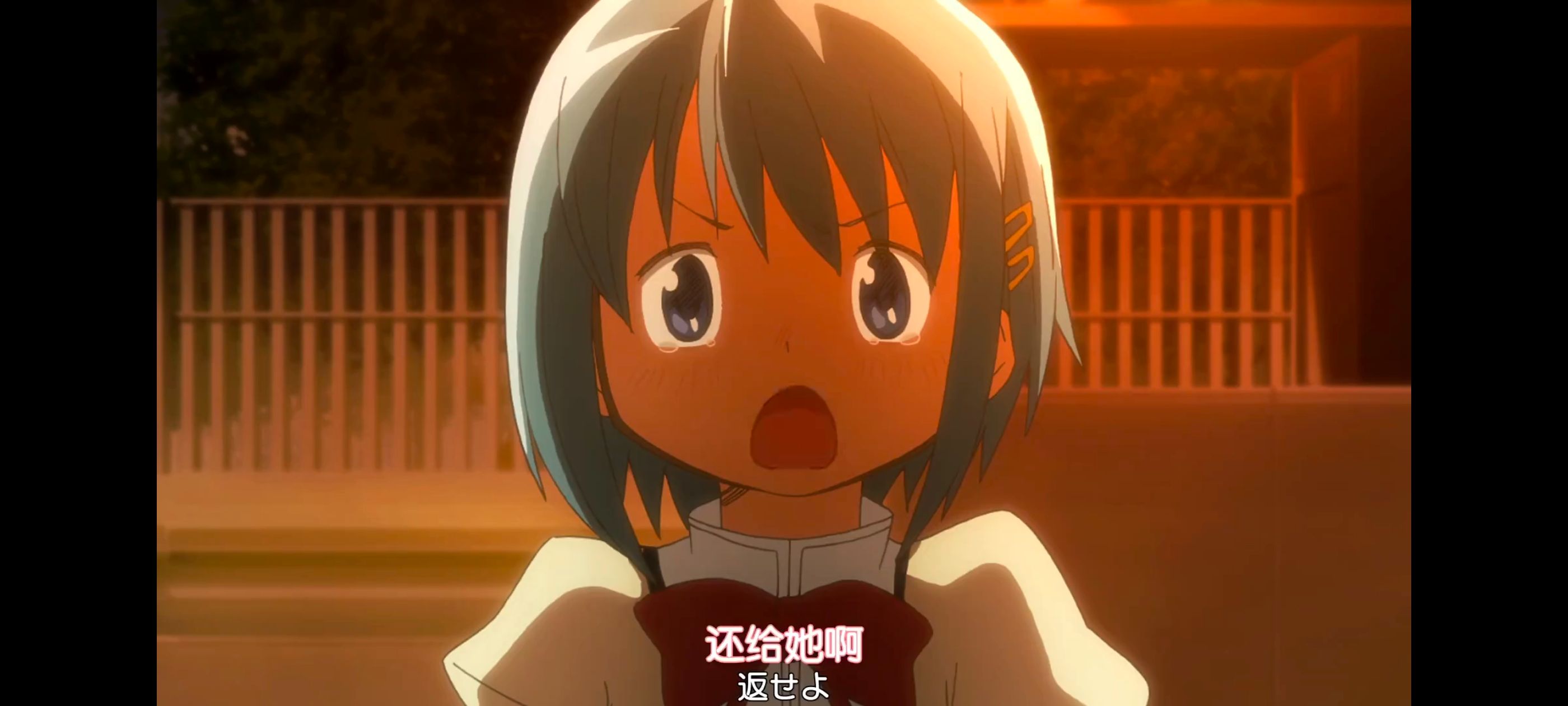 魔法少女小圆,魔法少女,动画,动漫,番剧,ACG